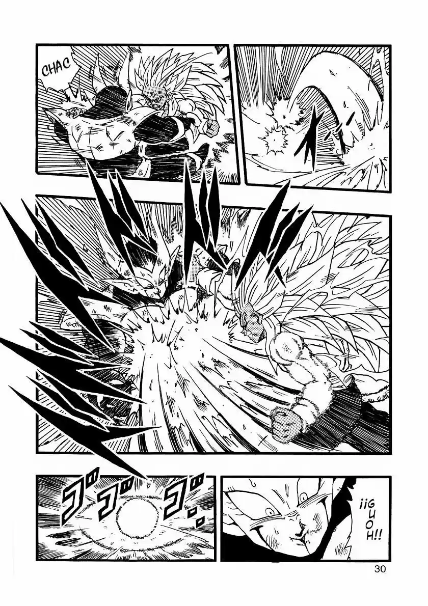 Dragon Ball Full Color - Capítulo 13 - Página 31 - LectorTMOo
