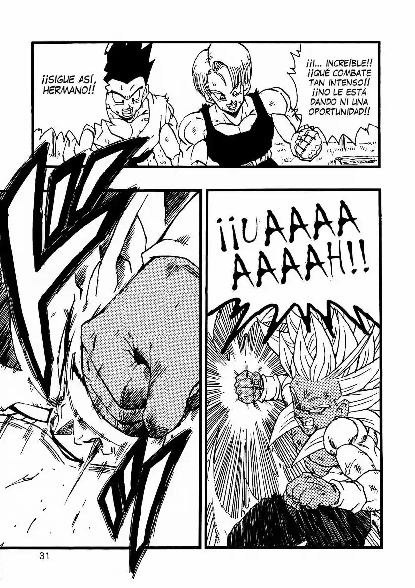 Dragon Ball Full Color - Capítulo 13 - Página 32 - LectorTMOo