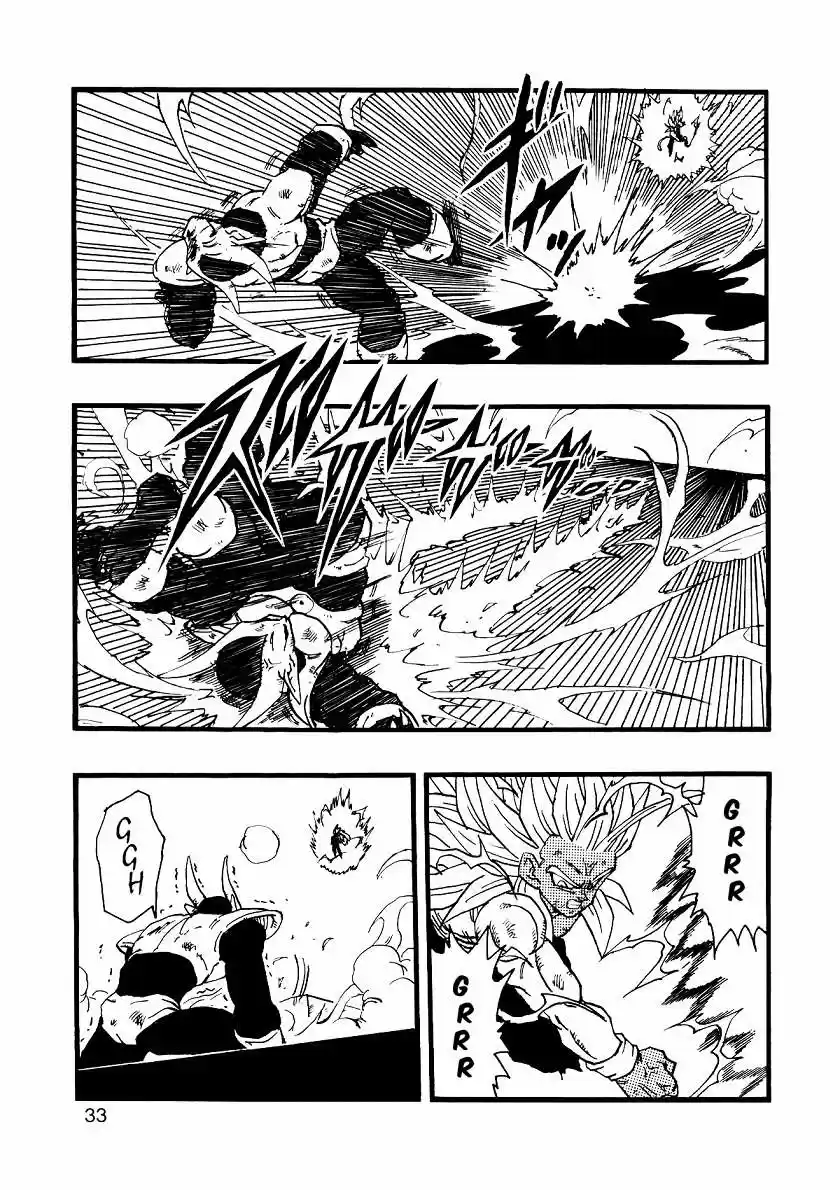 Dragon Ball Full Color - Capítulo 13 - Página 34 - LectorTMOo