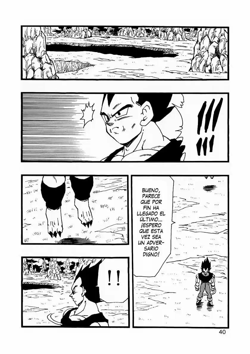 Dragon Ball Full Color - Capítulo 13 - Página 41 - LectorTMOo