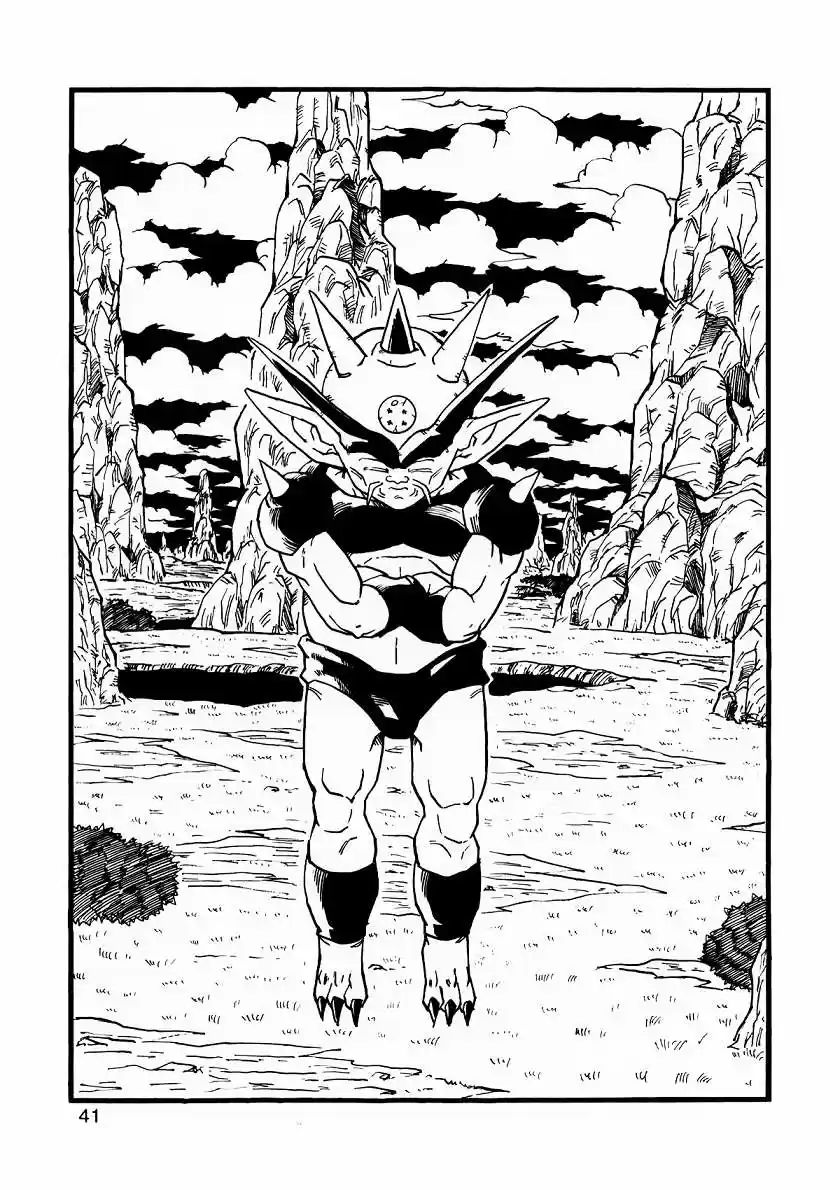 Dragon Ball Full Color - Capítulo 13 - Página 42 - LectorTMOo
