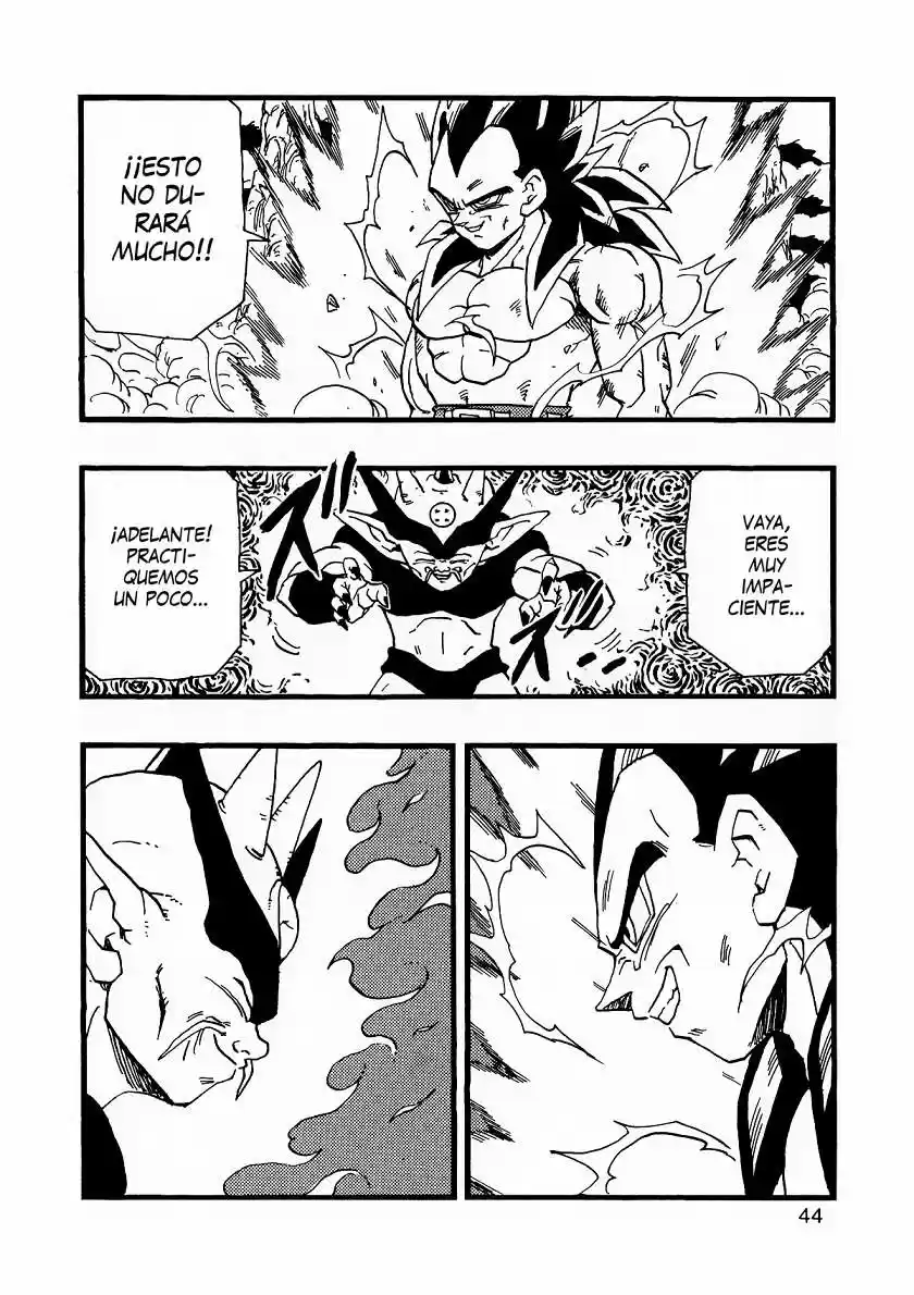 Dragon Ball Full Color - Capítulo 13 - Página 45 - LectorTMOo