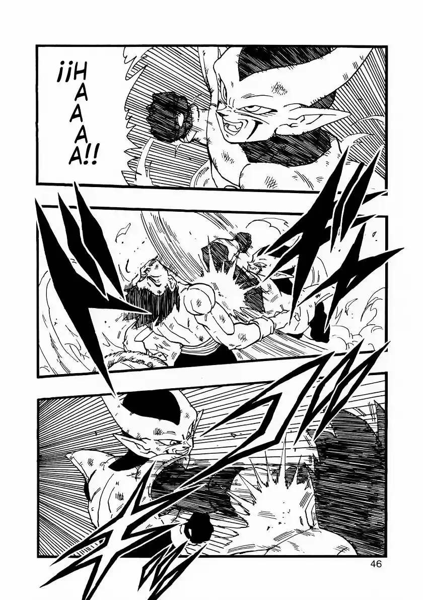 Dragon Ball Full Color - Capítulo 13 - Página 47 - LectorTMOo
