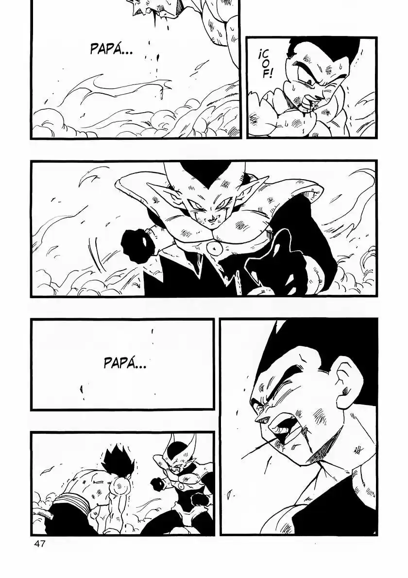 Dragon Ball Full Color - Capítulo 13 - Página 48 - LectorTMOo