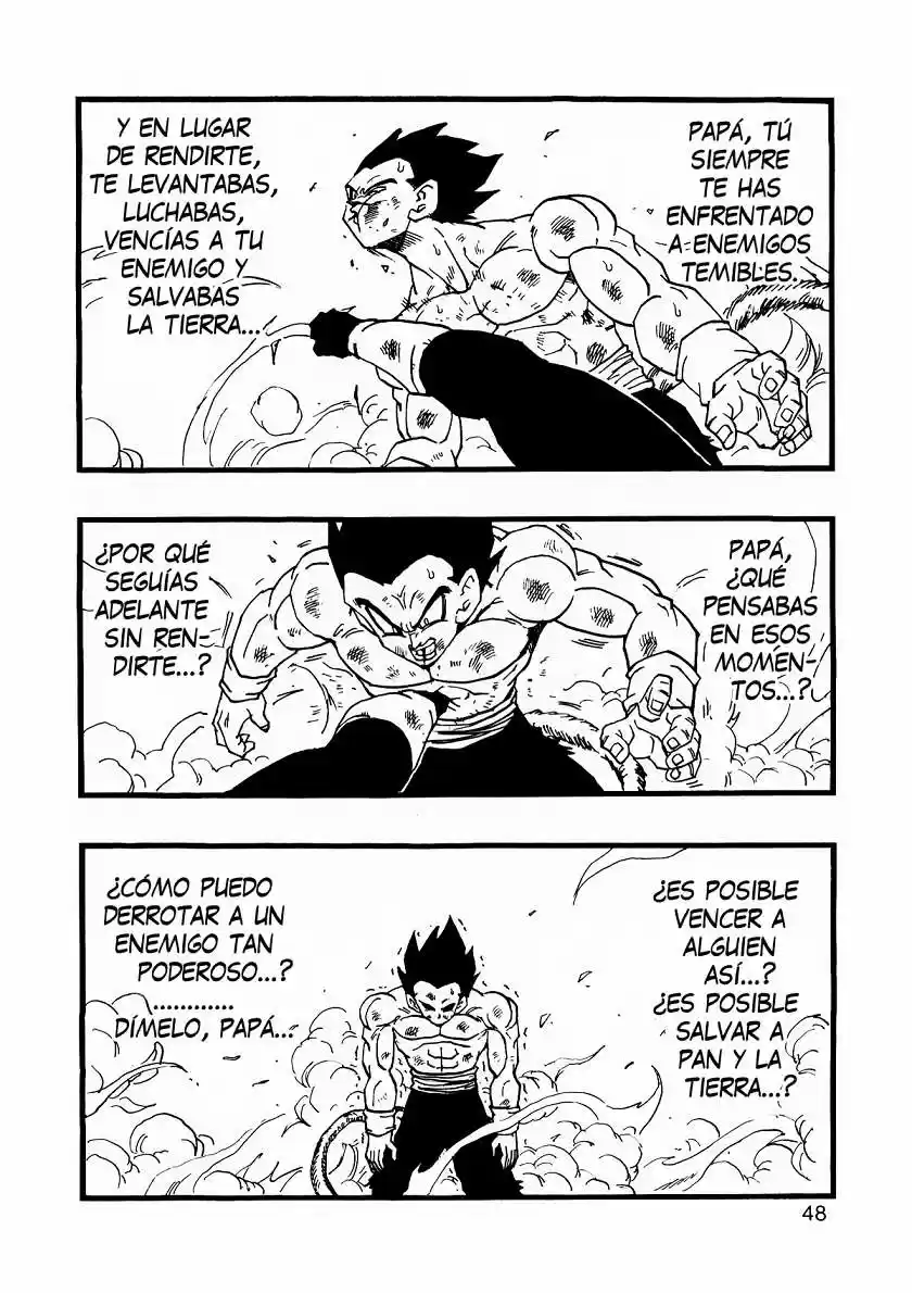 Dragon Ball Full Color - Capítulo 13 - Página 49 - LectorTMOo