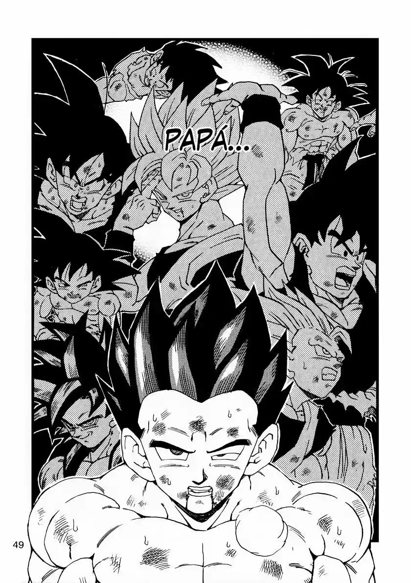 Dragon Ball Full Color - Capítulo 13 - Página 50 - LectorTMOo