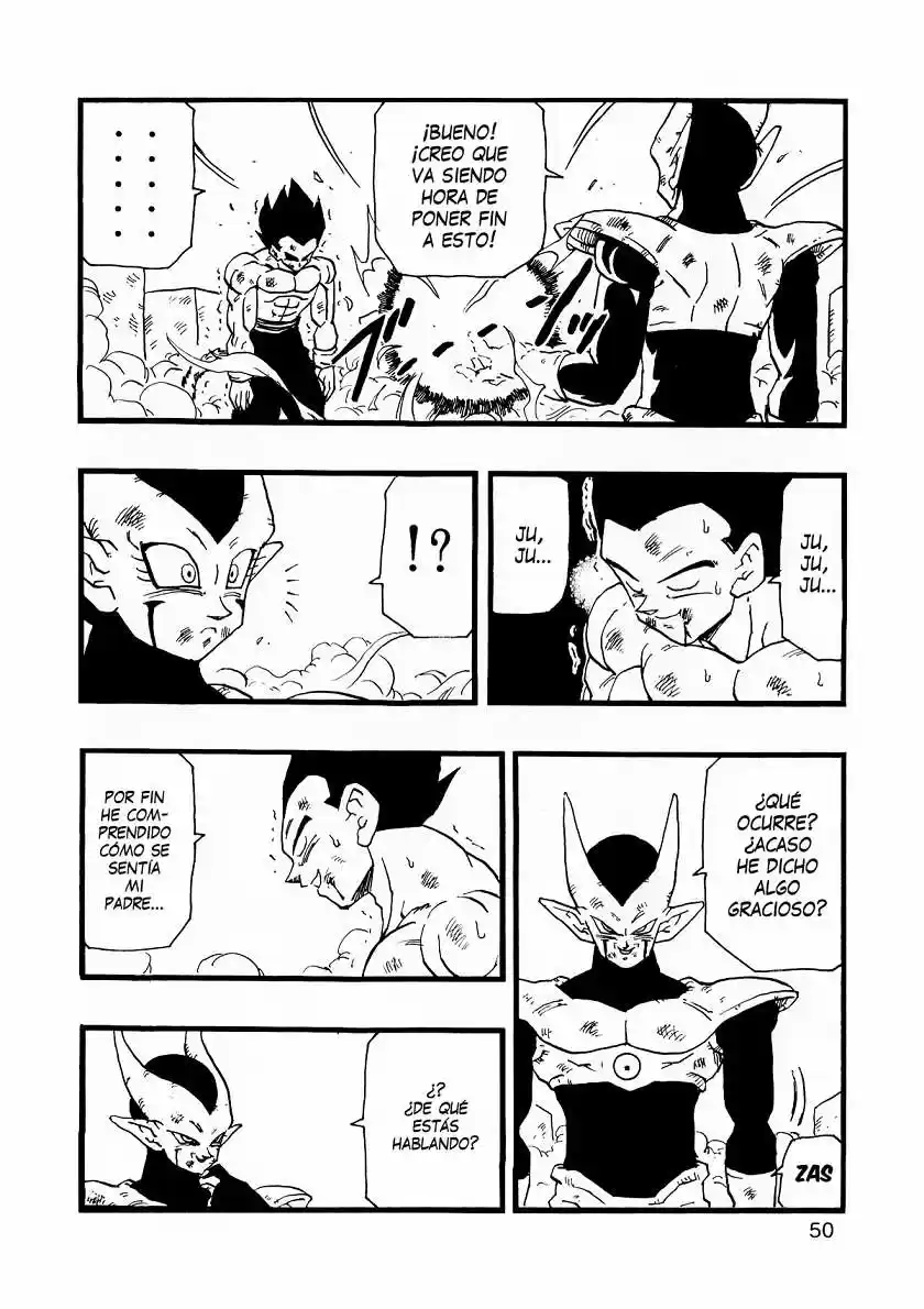Dragon Ball Full Color - Capítulo 13 - Página 51 - LectorTMOo