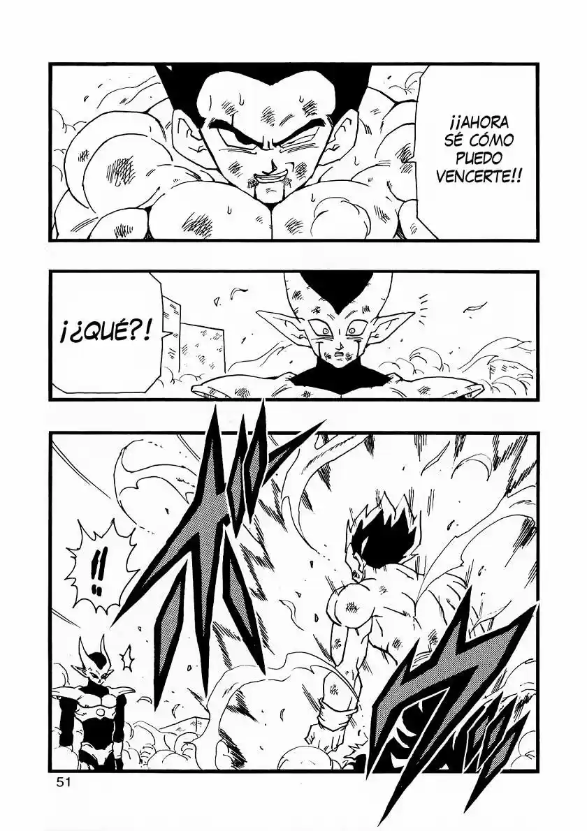 Dragon Ball Full Color - Capítulo 13 - Página 52 - LectorTMOo