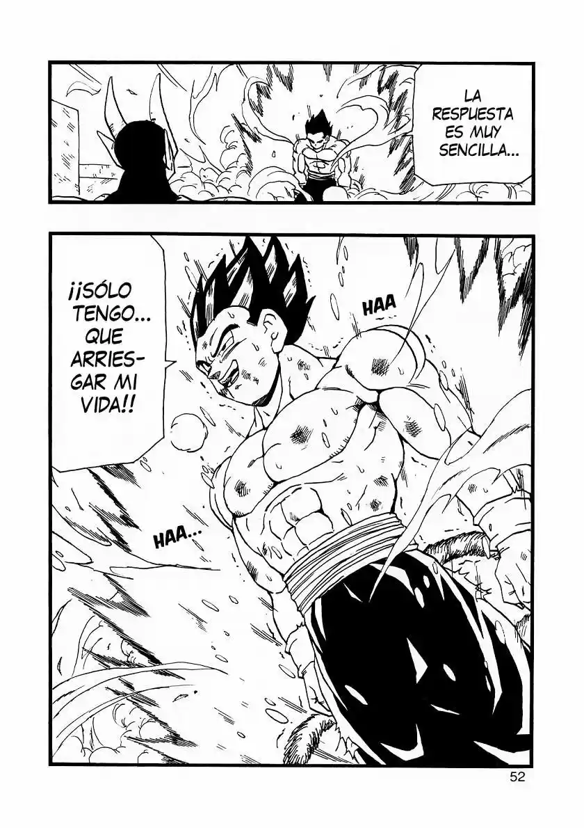 Dragon Ball Full Color - Capítulo 13 - Página 53 - LectorTMOo