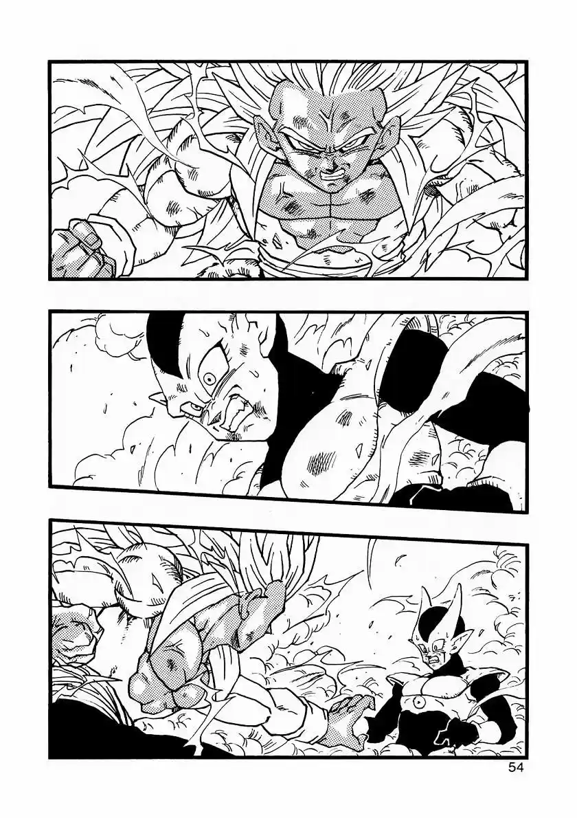 Dragon Ball Full Color - Capítulo 13 - Página 55 - LectorTMOo