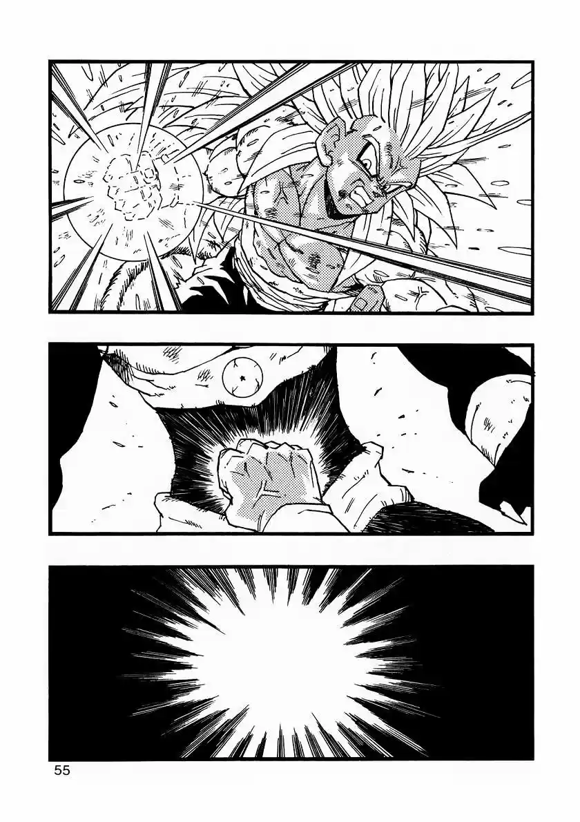 Dragon Ball Full Color - Capítulo 13 - Página 56 - LectorTMOo