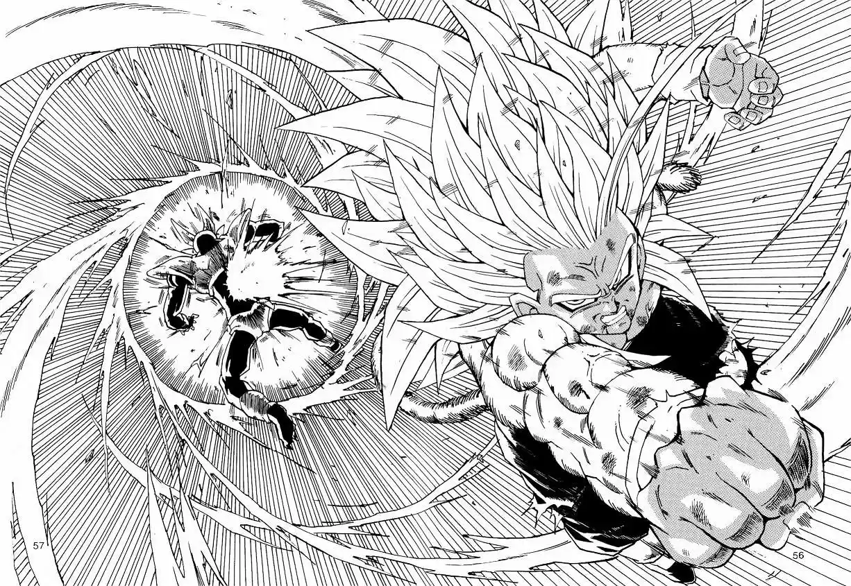 Dragon Ball Full Color - Capítulo 13 - Página 57 - LectorTMOo