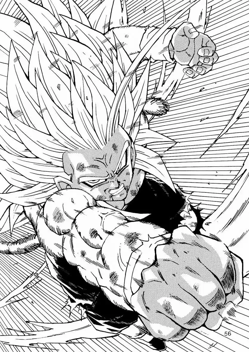 Dragon Ball Full Color - Capítulo 13 - Página 58 - LectorTMOo