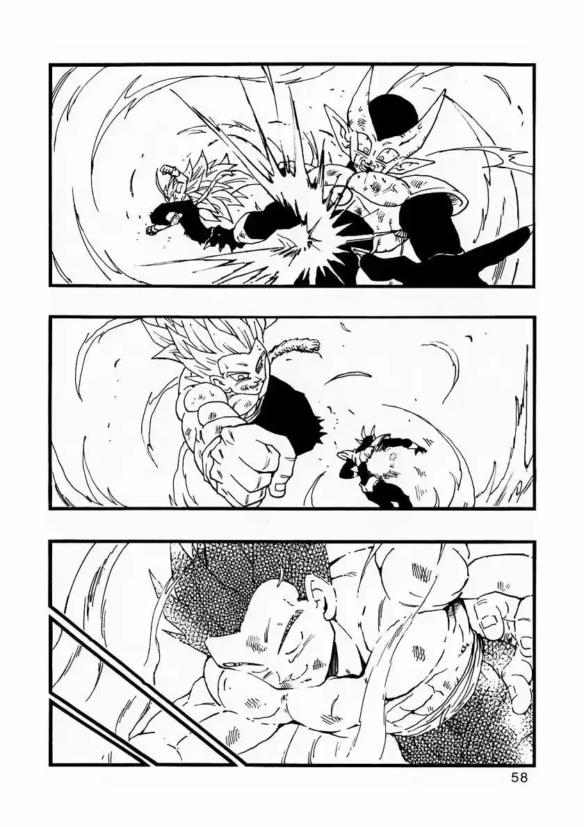 Dragon Ball Full Color - Capítulo 13 - Página 60 - LectorTMOo