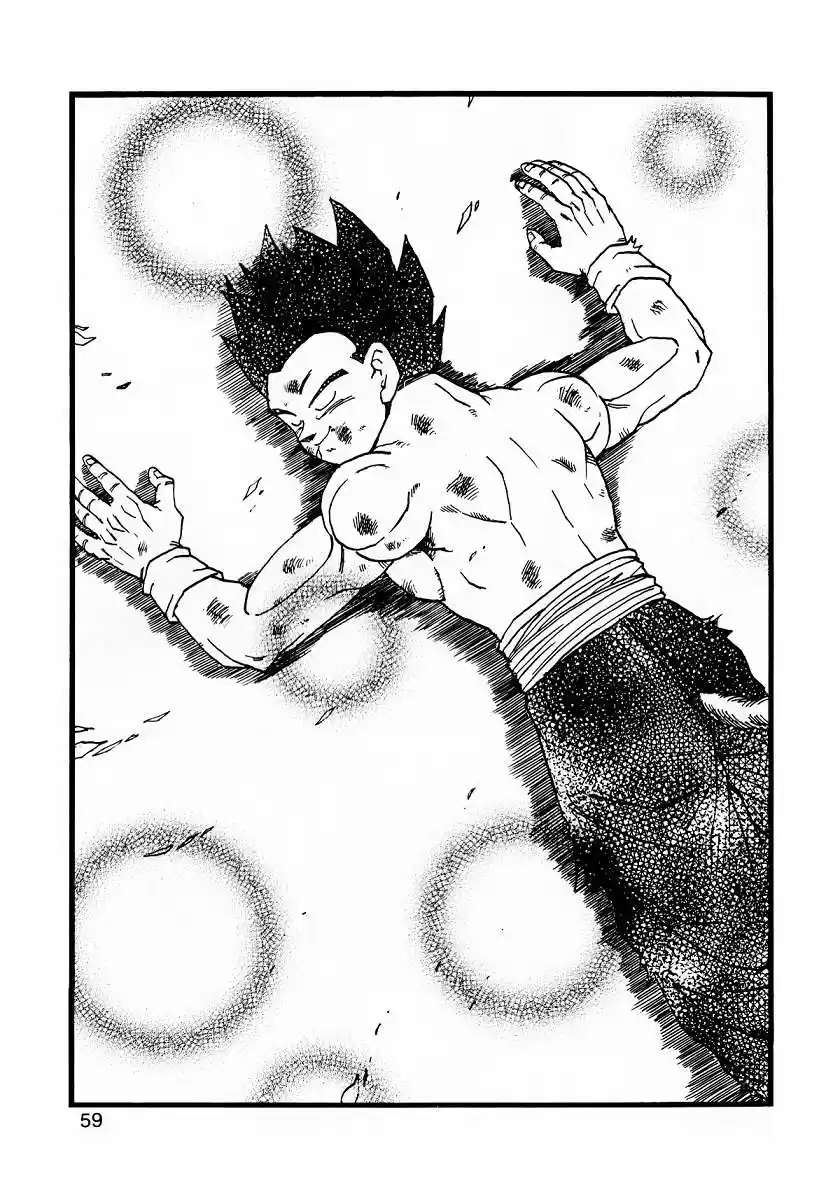 Dragon Ball Full Color - Capítulo 13 - Página 61 - LectorTMOo