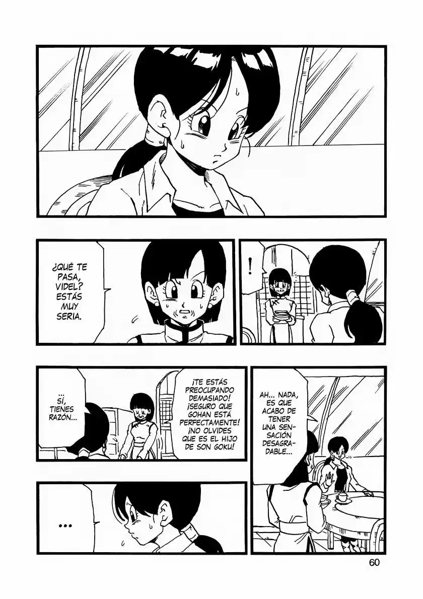 Dragon Ball Full Color - Capítulo 13 - Página 62 - LectorTMOo