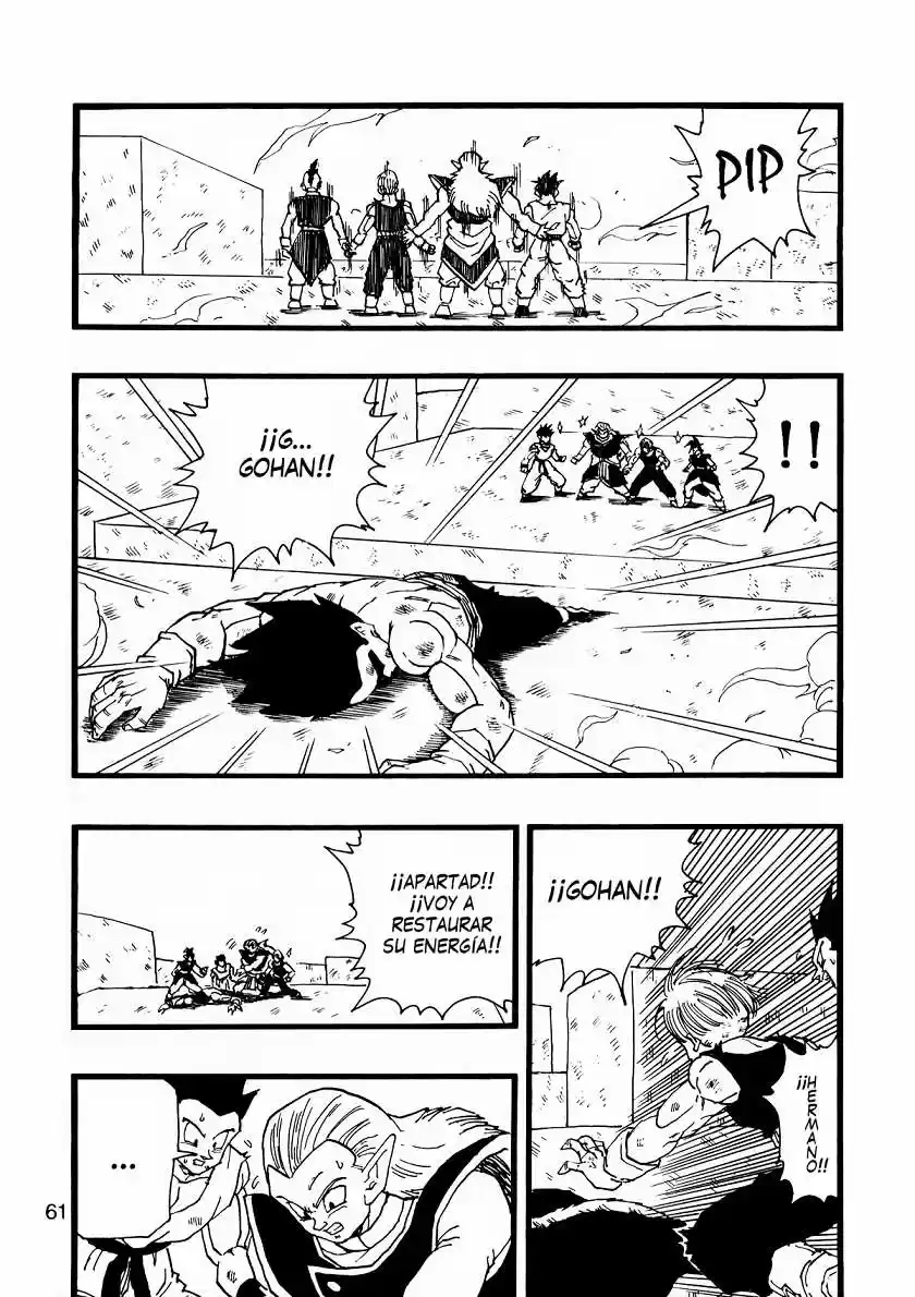 Dragon Ball Full Color - Capítulo 13 - Página 63 - LectorTMOo