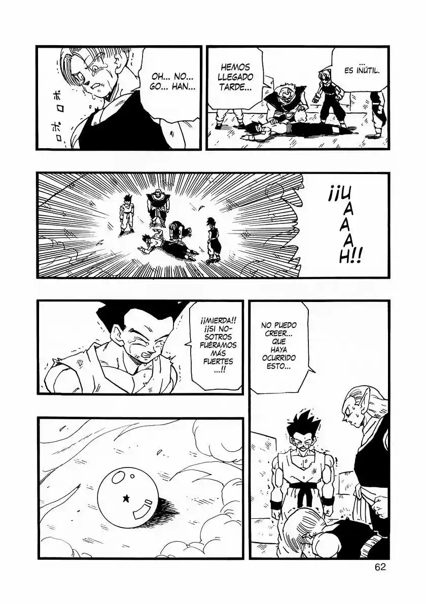 Dragon Ball Full Color - Capítulo 13 - Página 64 - LectorTMOo