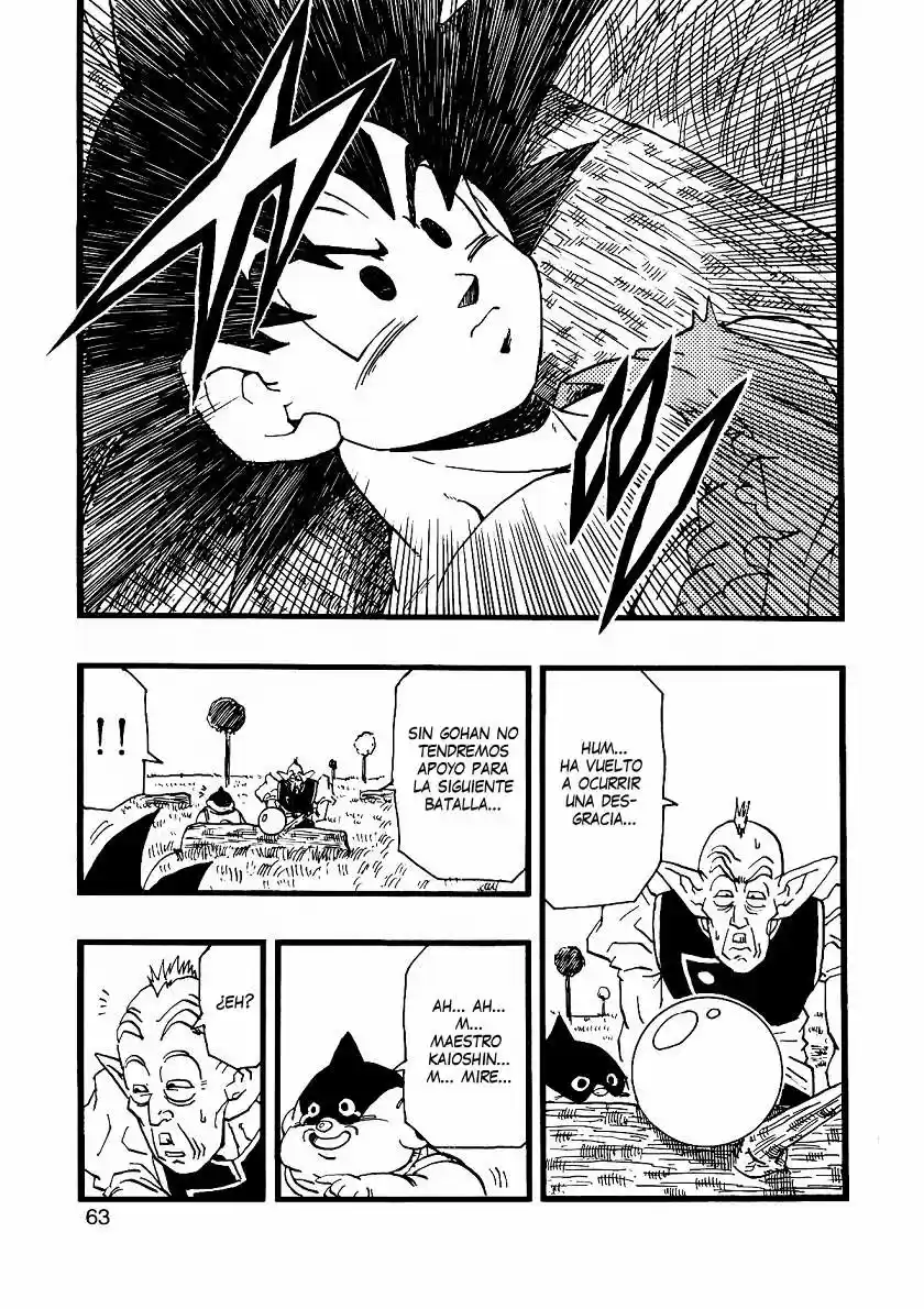 Dragon Ball Full Color - Capítulo 13 - Página 65 - LectorTMOo