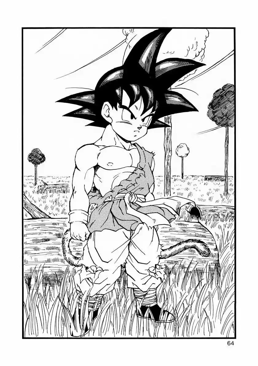 Dragon Ball Full Color - Capítulo 13 - Página 66 - LectorTMOo