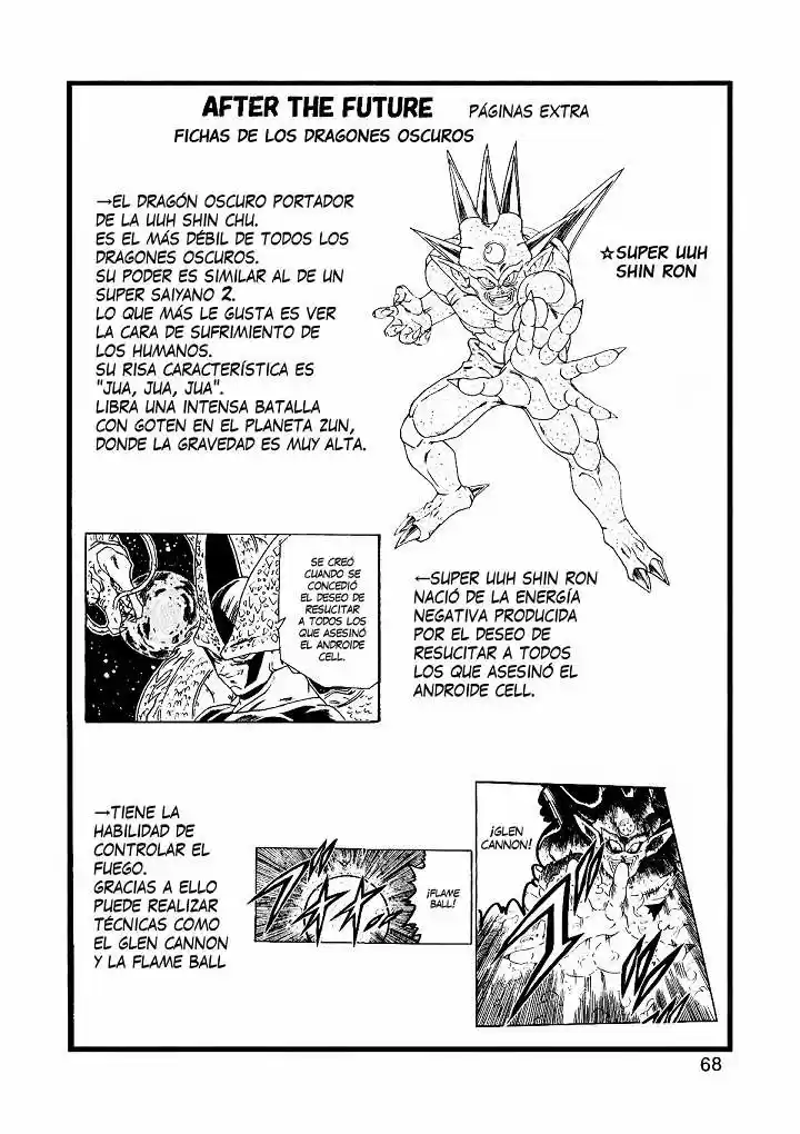 Dragon Ball Full Color - Capítulo 13 - Página 70 - LectorTMOo