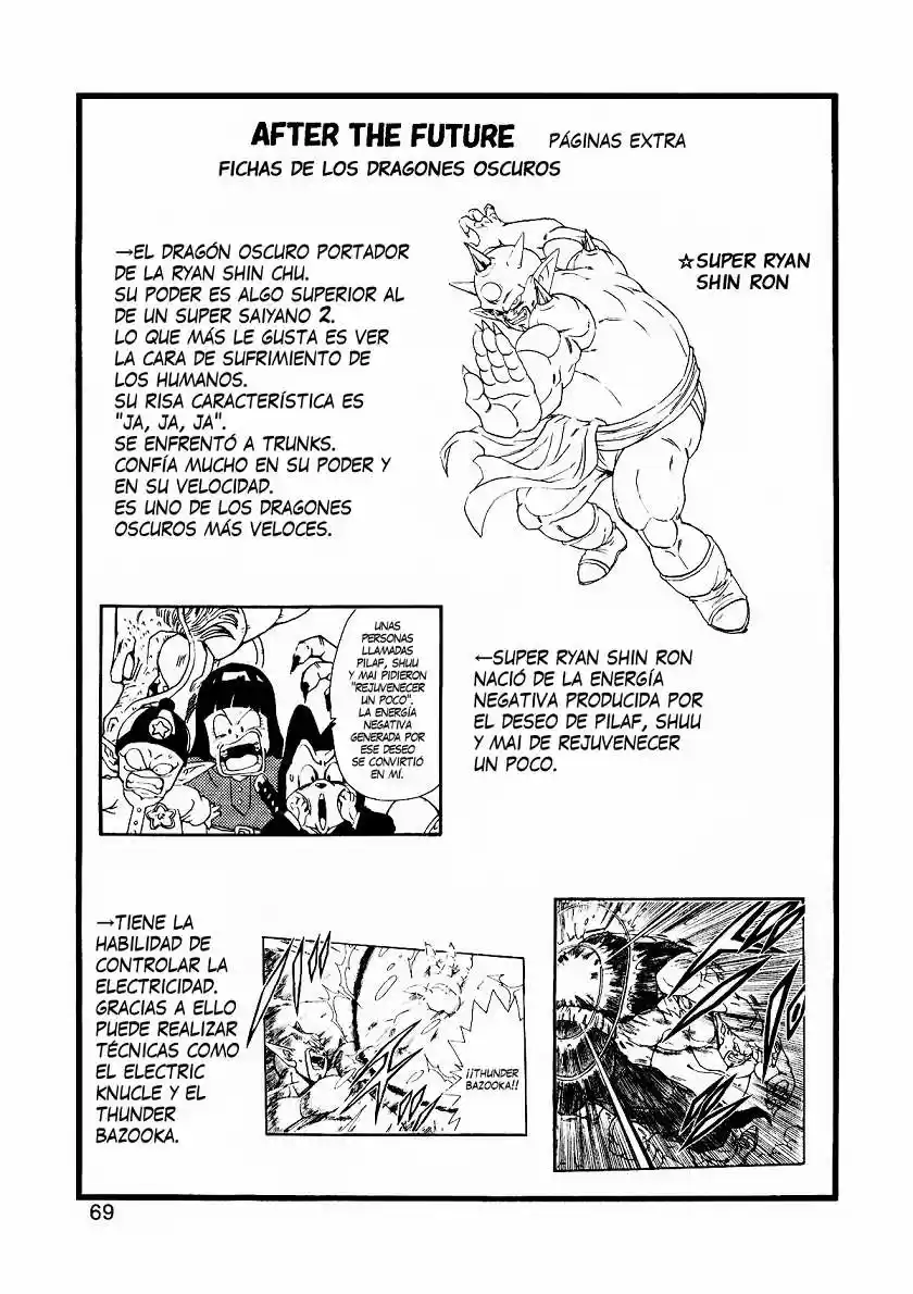 Dragon Ball Full Color - Capítulo 13 - Página 71 - LectorTMOo