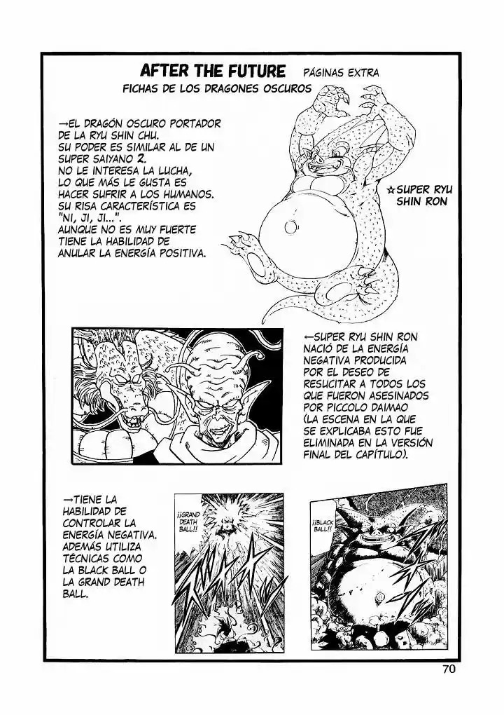 Dragon Ball Full Color - Capítulo 13 - Página 72 - LectorTMOo