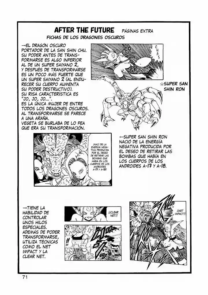 Dragon Ball Full Color - Capítulo 13 - Página 73 - LectorTMOo