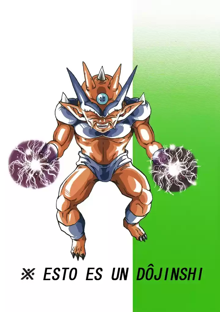 Dragon Ball Full Color - Capítulo 13 - Página 74 - LectorTMOo