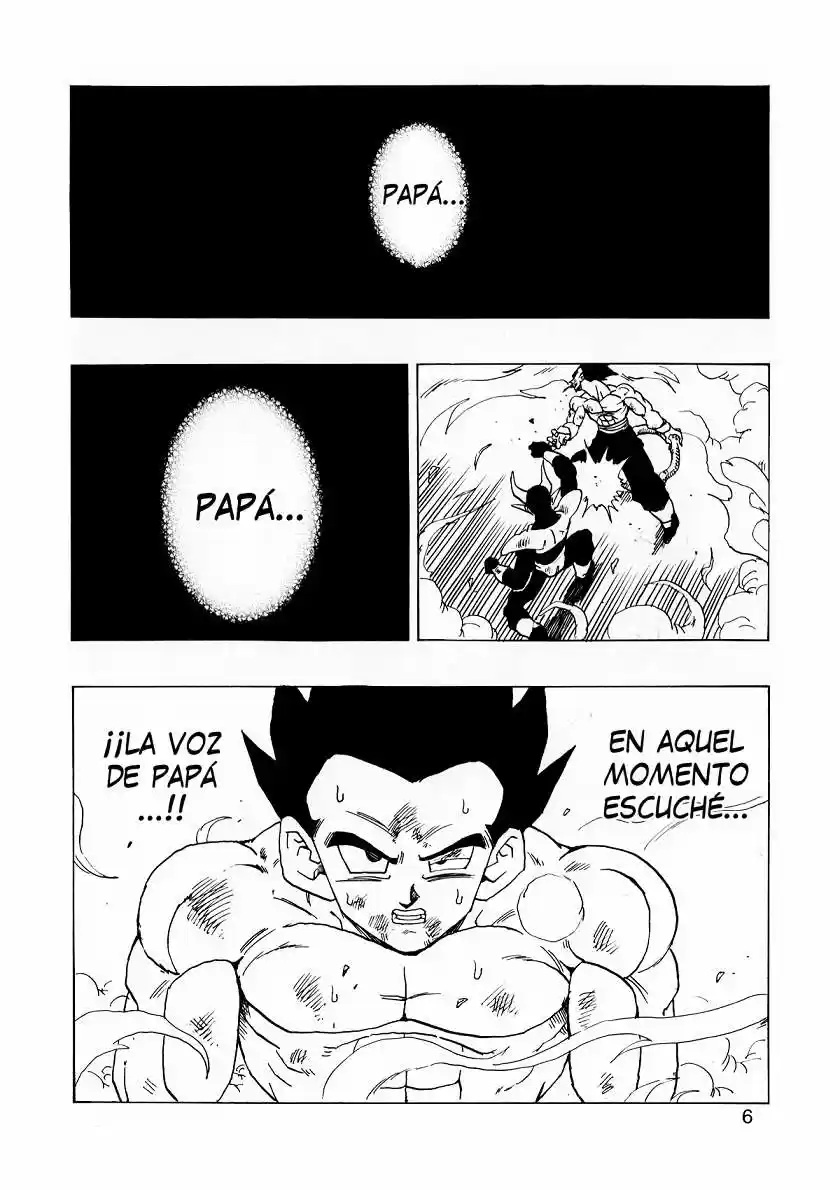 Dragon Ball Full Color - Capítulo 14 - Página 7 - LectorTMOo