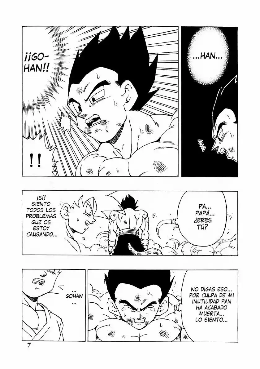 Dragon Ball Full Color - Capítulo 14 - Página 8 - LectorTMOo