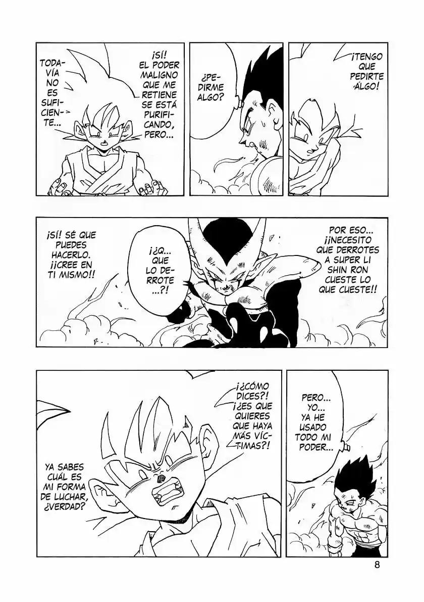 Dragon Ball Full Color - Capítulo 14 - Página 9 - LectorTMOo