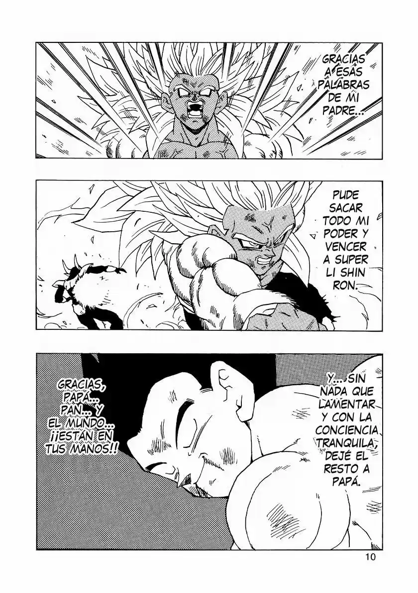 Dragon Ball Full Color - Capítulo 14 - Página 11 - LectorTMOo