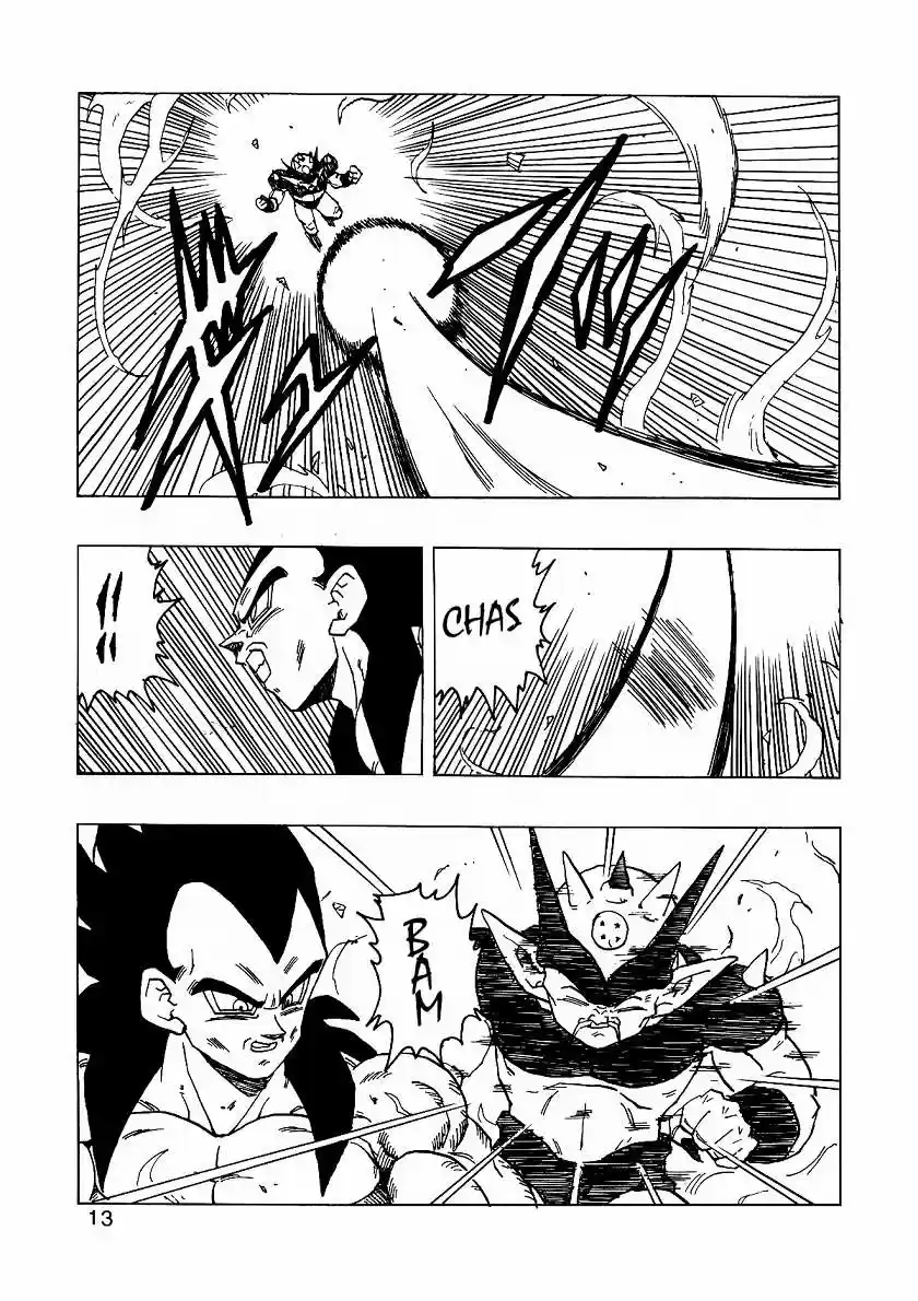Dragon Ball Full Color - Capítulo 14 - Página 14 - LectorTMOo
