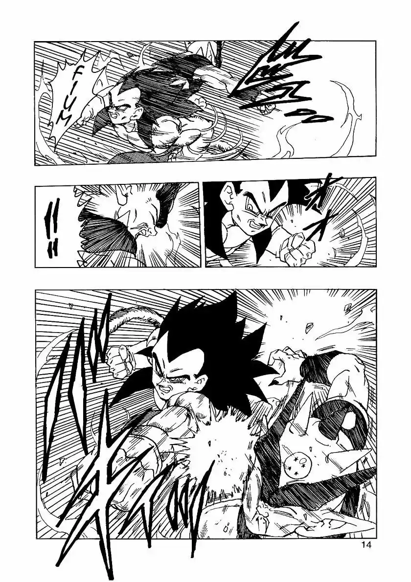 Dragon Ball Full Color - Capítulo 14 - Página 15 - LectorTMOo