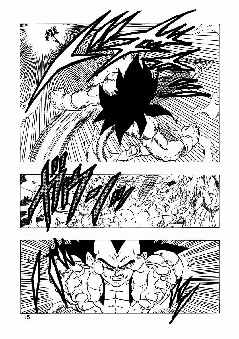 Dragon Ball Full Color - Capítulo 14 - Página 16 - LectorTMOo