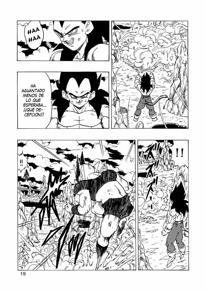 Dragon Ball Full Color - Capítulo 14 - Página 20 - LectorTMOo