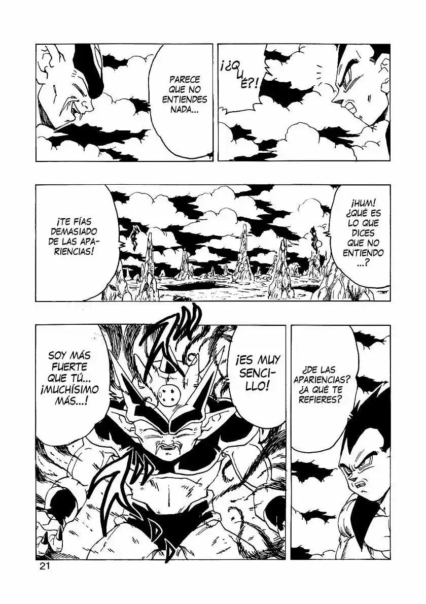 Dragon Ball Full Color - Capítulo 14 - Página 22 - LectorTMOo