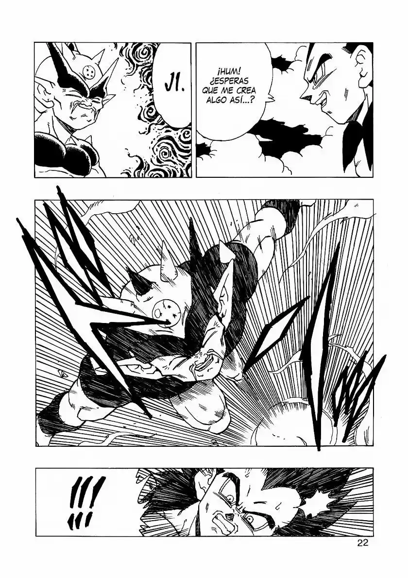 Dragon Ball Full Color - Capítulo 14 - Página 23 - LectorTMOo