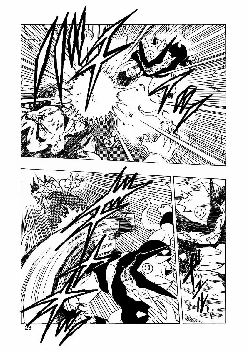 Dragon Ball Full Color - Capítulo 14 - Página 24 - LectorTMOo