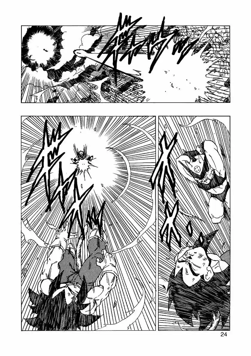 Dragon Ball Full Color - Capítulo 14 - Página 25 - LectorTMOo