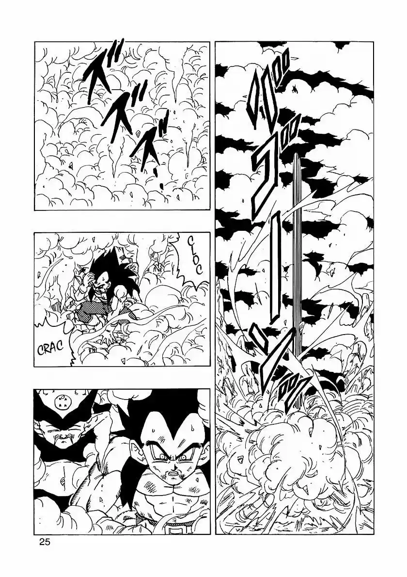 Dragon Ball Full Color - Capítulo 14 - Página 26 - LectorTMOo