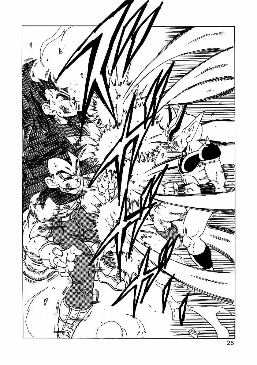 Dragon Ball Full Color - Capítulo 14 - Página 27 - LectorTMOo