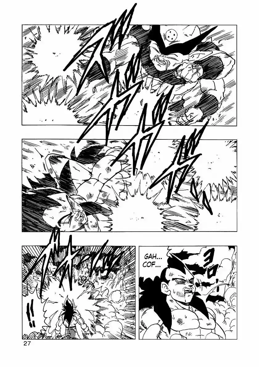Dragon Ball Full Color - Capítulo 14 - Página 28 - LectorTMOo