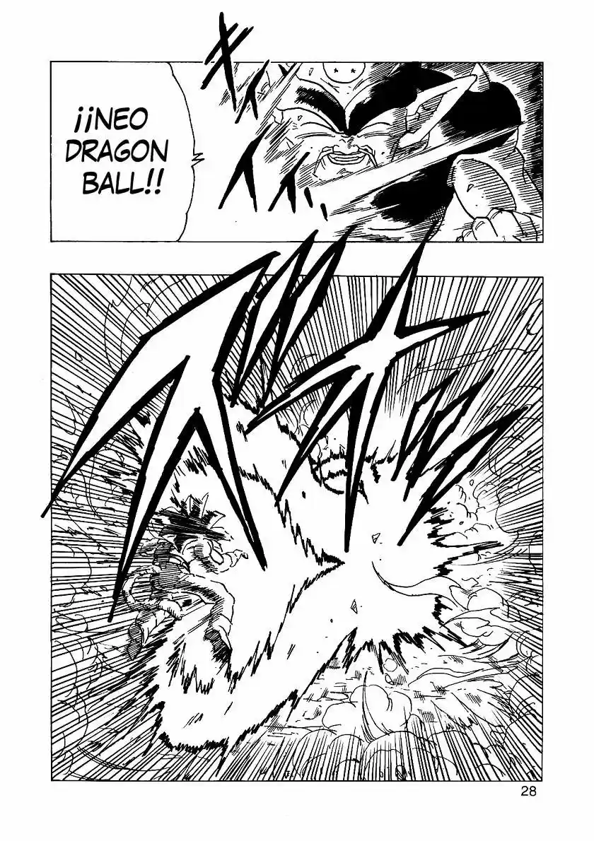 Dragon Ball Full Color - Capítulo 14 - Página 29 - LectorTMOo