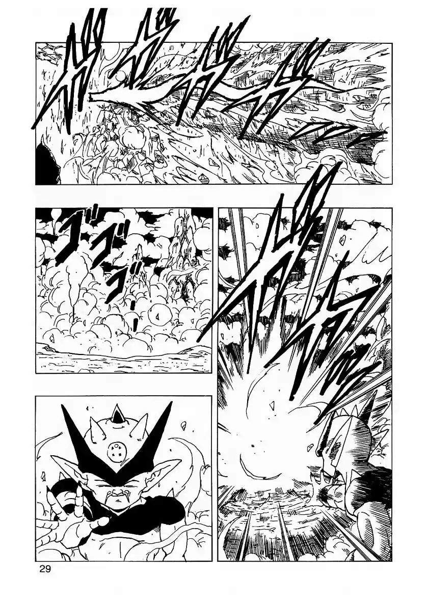 Dragon Ball Full Color - Capítulo 14 - Página 30 - LectorTMOo