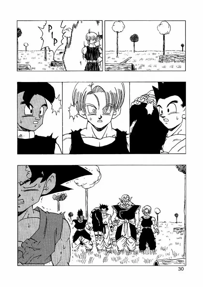Dragon Ball Full Color - Capítulo 14 - Página 31 - LectorTMOo