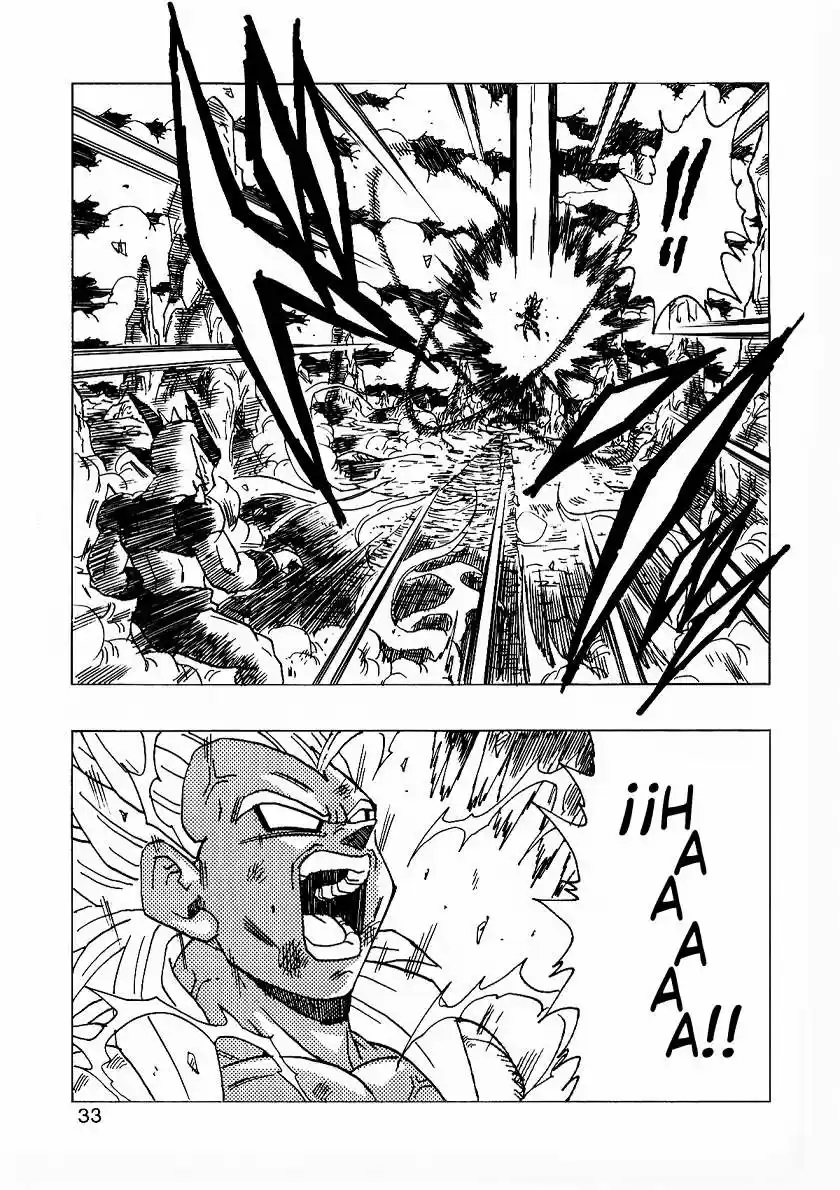 Dragon Ball Full Color - Capítulo 14 - Página 34 - LectorTMOo