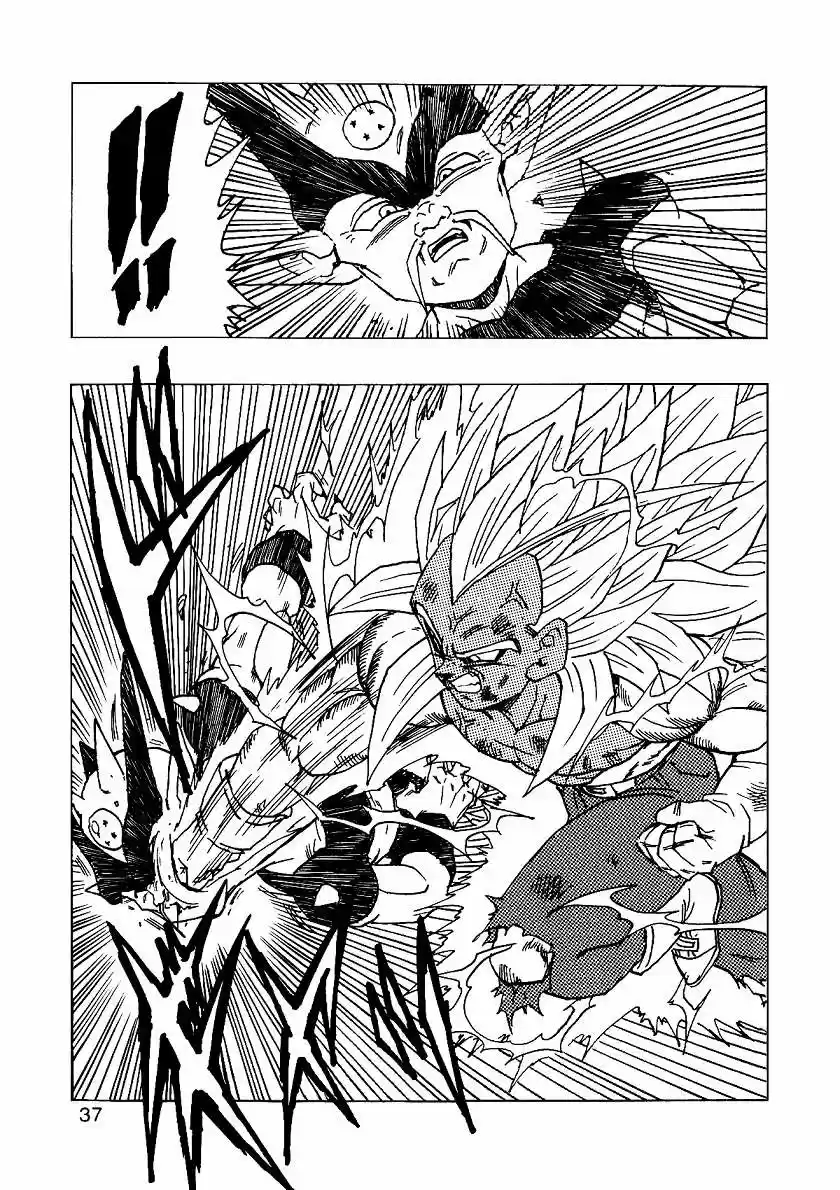Dragon Ball Full Color - Capítulo 14 - Página 38 - LectorTMOo