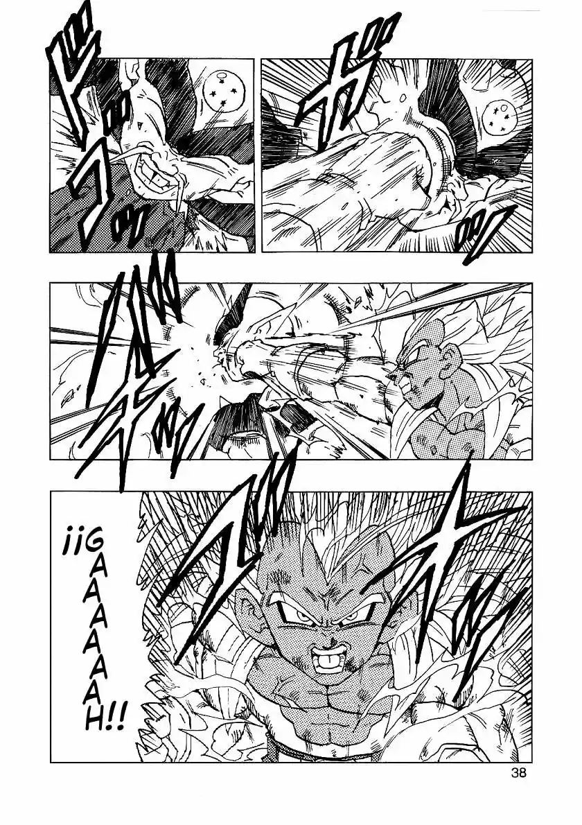 Dragon Ball Full Color - Capítulo 14 - Página 39 - LectorTMOo